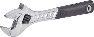 CK Tools T4365 200 justerbar skruenøgle (T4365 200)