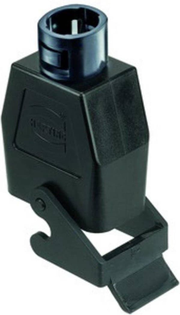 Koblingshus 09 12 008 0728 Harting 1 stk.