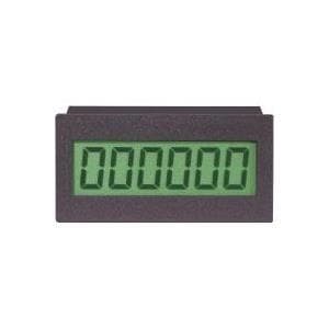 Voltcraft® DCM 340 tællermodul installationsdimensioner 68,5 x 33 mm (DCM340)