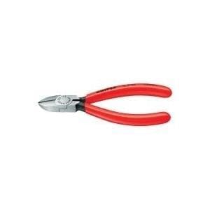 Knipex sideskærer til elektrikere (76 01 125 EAN)