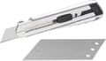 Pikkukuva 1 / 11: STANLEY FatMax Pro irrotettava terä 25 mm