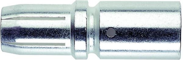 Stikkontakt 09 11 000 6235 Harting Indhold: 1 stk.