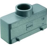 Dækhætte Han® 24B-gg-M32 19 30 024 1422 Harting 1 stk.