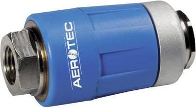 Aerotec trykluft sikkerhedskobling 1 stk (2005306)