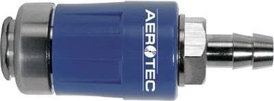 Aerotec paineilmaturvaliitin 1 kpl (2005307)