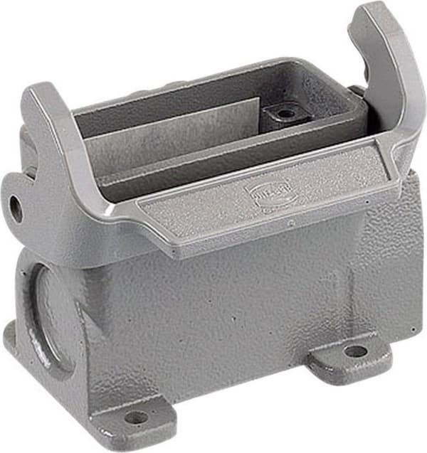 Fatningshus Han® 10A-asg1-LB-M25 19 20 010 0251 Harting 1 stk.