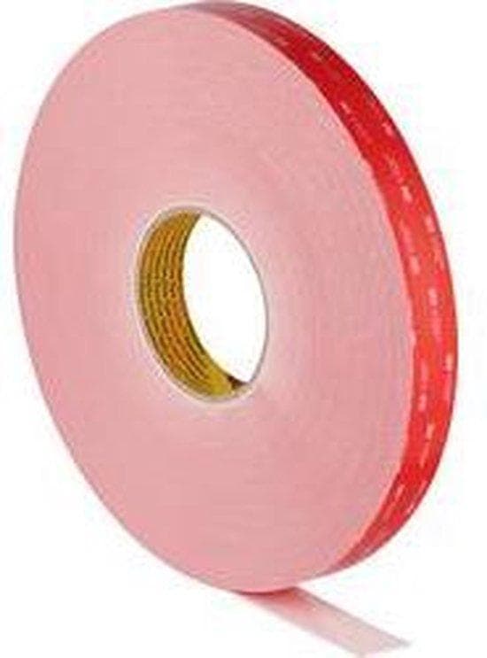 3M LSE160/SMPL Tejp Vit (L x B) 3 mx 19 mm 1 st (LSE160/SMPL)