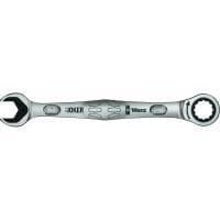 Wera Tools Joker - rustfrit stål - stål - mat - Tyskland (05073274001)