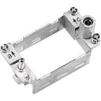 Industriel stik serie HAN DD modul - indsatser 09 14 010 0313 Harting Indhold: 1 stk.