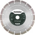 Miniatyrbillede 1 af 5: Metabo 624310000 DIA-DSS Diamantskæreskive - 230 x 22,23 mm - universal
