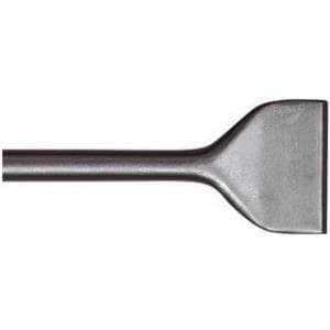 Makita B-14059 spademejsel 40 mm totallængde 250 mm SDS-Plus 1 stk.