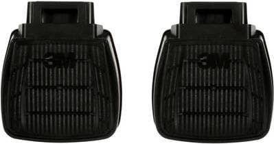 3M Secure Click kombinationsfilter D8051 D8051 2 stk. (D8051)