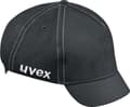 Miniatyrbillede 1 af 7: Sikkerhedshætte Uvex U-cap Sport bump cap, kort skærm 60-63 cm
