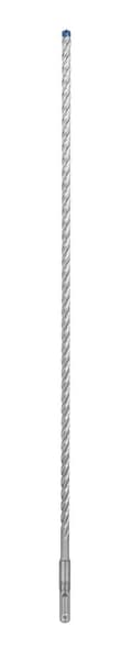 Miniatyrbillede 1 af 7: Bosch 2608900093 EKSPERT Slagboremaskine SDS plus-7X 8x400x465mm