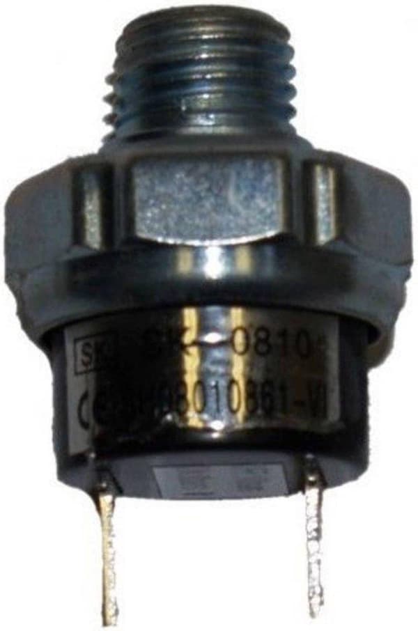 Aerotec Aerotec 9063202 Trykluftpressostat 1 stk.