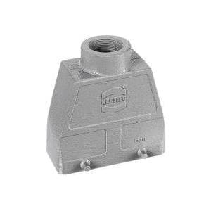 Kansikansi Han® 24B-gg-29 09 30 024 1421 Harting 1 kpl