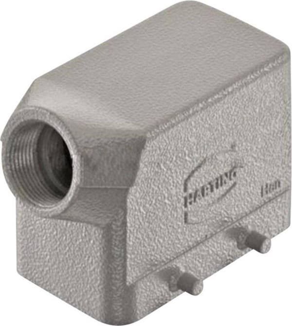 Dækhætte Han® 10B-gs-16 09 30 010 1521 Harting 1 stk.