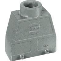 Kansikorkki Han® 10B-gg-16 09 30 010 1421 Harting 1 kpl