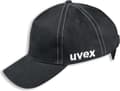 Pikkukuva 1 / 9: uvex u-cap sport l. Peak musta XL*
