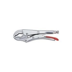 Knipex 41 14 250 halvrund grepptång 0 - 36 mm 250 mm
