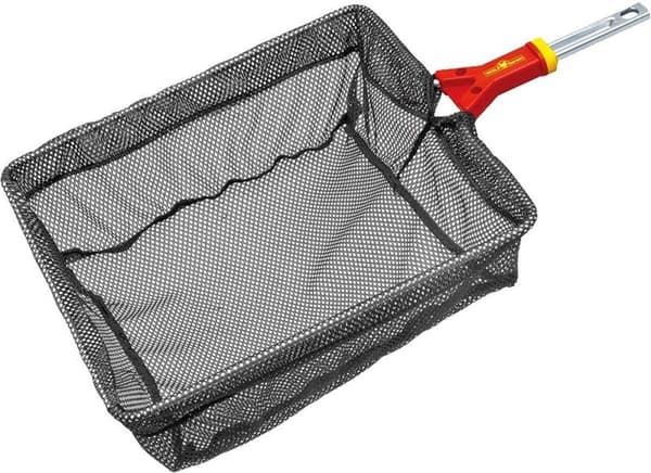 WOLF-Garten MultiStar® WK-M - Landingsnet - 35x30 cm