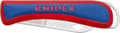 Miniatyrbillede 1 af 4: Knipex 16 20 50 SB Afisoleringskniv