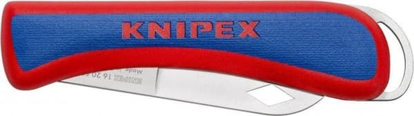 Knipex 16 20 50 SB Afisoleringskniv