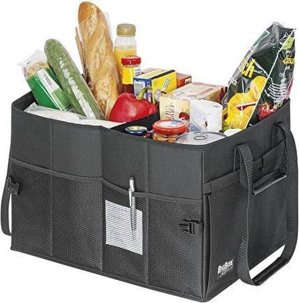 WEDO BigBox Shopper L - bagagerum