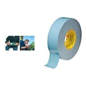 3M stoftape 8979 Velegnet til udendørs brug 22,8 m polyethylenblå (89794822)