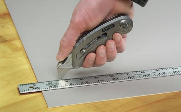 STANLEY Quickslide sportskniv