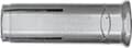 Miniatyrbillede 1 af 3: fischer 48406 Drop-in anker EA II - M12 x 50 mm (25 stk)