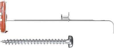 Fischer-tappi DUOTEC 47 mm 10 mm 539025 25 kpl. (539025)