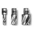 Miniatyrbillede 1 af 2: Fein HSS Nova 25 63133150051 Kernebor med QuickIN-fitting