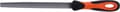 Pikkukuva 1 / 4: Bahco puolipyöreä viila m/h 210/12" w