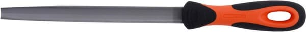 Bahco halvcirkelformet fil m/h 210/12" w