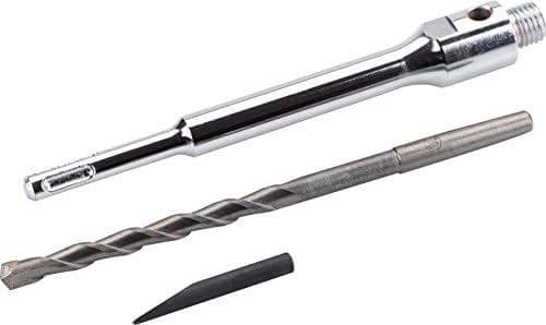 CIMCO 208836 skaft 65 + 90 sekskantet