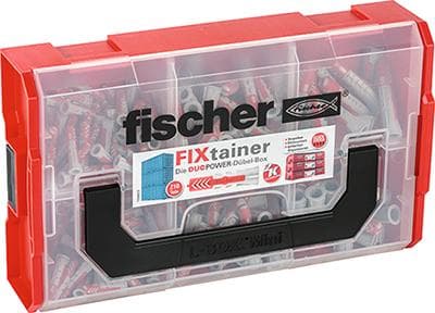 Fisher Price 535968 Opbevaringsboks rektangel sort - rød - klar opbevaringsspand og kurv (535968)