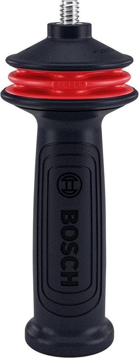 Bosch Tillbehör 2608900000 EXPERT handtag för Vibration Control M10 vinkelslip, 169 x 69 mm