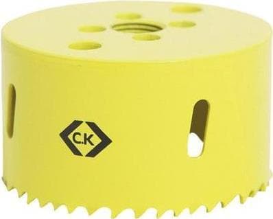 CK hålsåg 70 mm 424024 1 st (424024)
