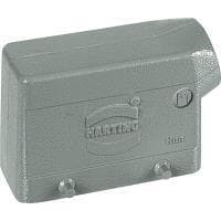 Dækhætte Han® 16B-gs-M25 19 30 016 1521 Harting 1 stk.