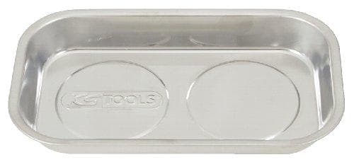 KS Tools 800.0151 Magnetisk delebakke, 140 x 240 mm