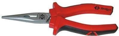 CK Tools T3909 5 - Lång näsa - Svart/Röd (T3909 5)