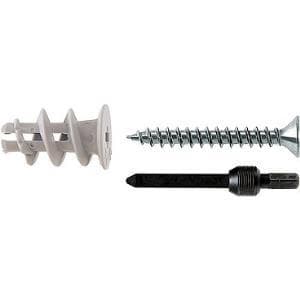 Fischer 052390 50kpl 22mm tapit (52390)