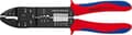 Miniatyrbillede 1 af 9: Knipex 9722240 Crimpeværktøj - 240mm