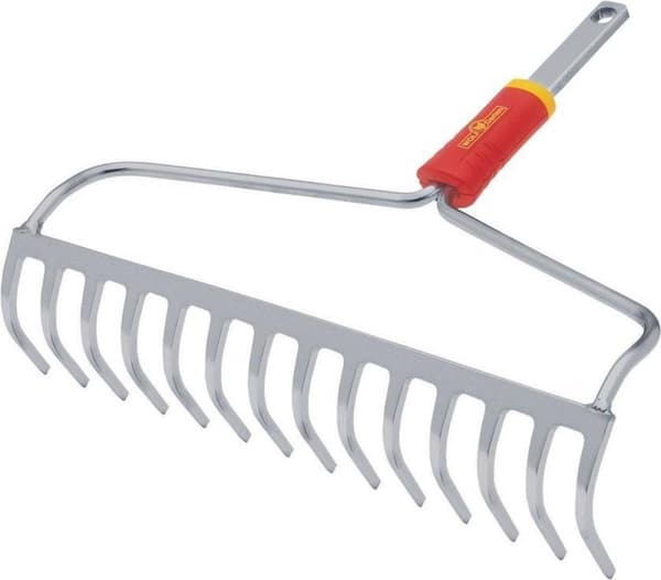 WOLF-Garten MultiStar® DO-M 40 - Bøjlerive - 40 cm