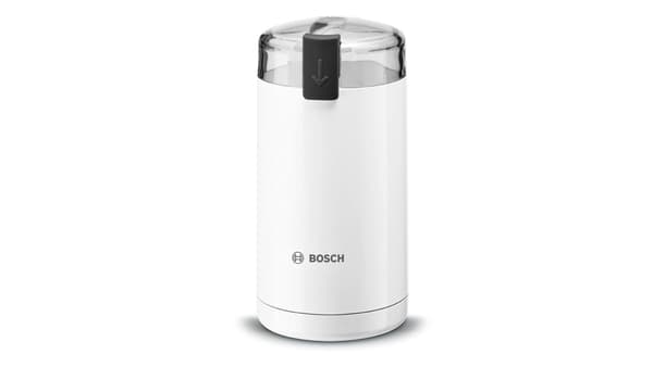 Bosch - Coffee Grinder - (TSM6A011W) - White