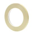 Pikkukuva 1 / 6: 3M Color Line Tape 218 - maalarin maalarinteippi - yleiskäyttöinen - kumipohja - 55 m - 9 mm (7000048457)