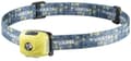 Miniatyrbillede 1 af 3: Varta OUTDOOR SPORTS ULTRALIGHT H30R Lommelygte med pandebånd Lime LED (18631 201 401)