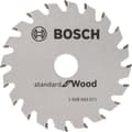 Miniatyrbillede 2 af 4: Bosch Rundsavklinge Optiline Wood - 85 mm
