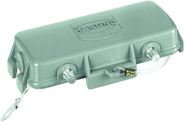 Dækhætte 09 30 016 5425 Harting Indhold: 1 stk.